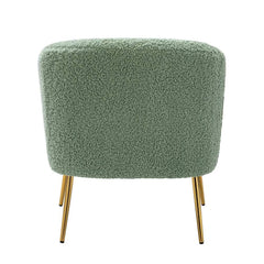 Green Herrin Accent Chair