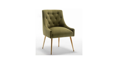 Pista Asul Accent Chair