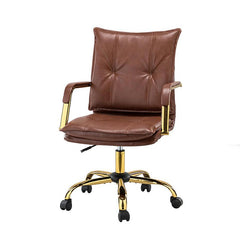 Brown Marlon Task Chair