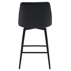 Black Hart Bar Stool