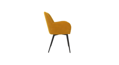 Musturd Araceli Accent Chair