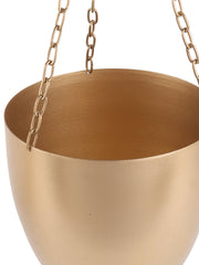 Hanging Capsule Planter Set of 2