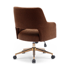 Brown Lotsee Task Chair