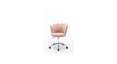 Pink Preglo Task Chair