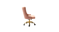 Pink Swen Task Chair