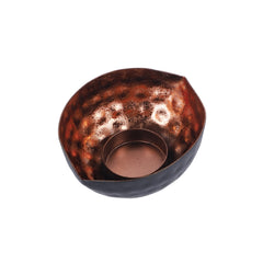 Eye Shape Tealight Holders Set of 6