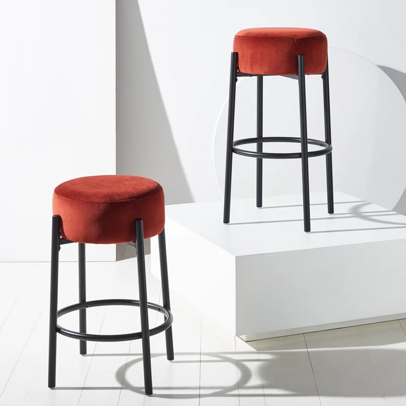 Wine Barford Bar Stool