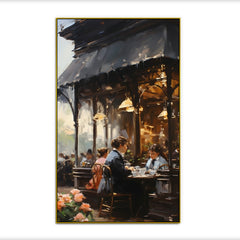 Afternoon Tea by Vintage London