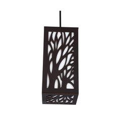 Unique Tree Design Pendant Light for Home Décor