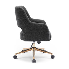 Grey Lotsee Task Chair