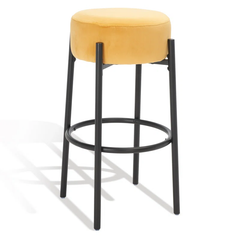 Musturd Barford Bar Stool