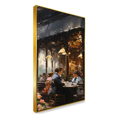 Afternoon Tea by Vintage London