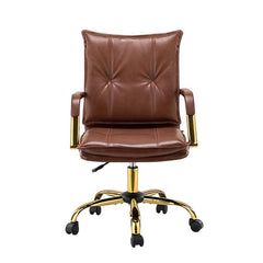 Brown Marlon Task Chair