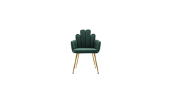 Green Trent Accent Chair