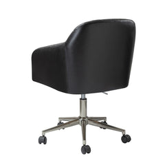 Black Colm Task Chair