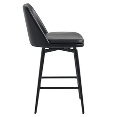 Black Hart Bar Stool