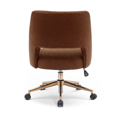 Brown Lotsee Task Chair