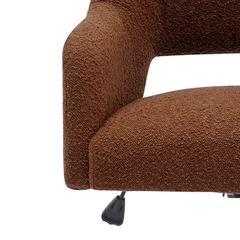 Brown Lotsee Task Chair