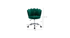 Green Preglo Task Chair