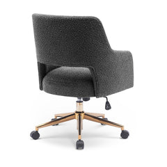 Grey Lotsee Task Chair