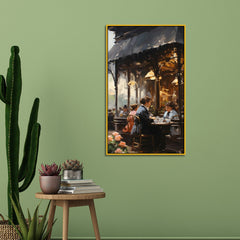 Afternoon Tea by Vintage London