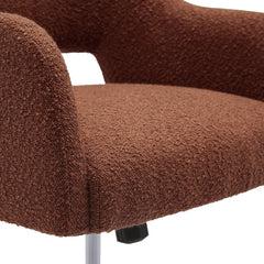 Brown Lotsee Task Chair