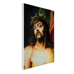 Jesus Christ Framed Wall Art