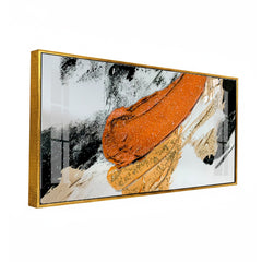 Premium Modern Art & Decor: Enigmatic Elegance Wall Paintings