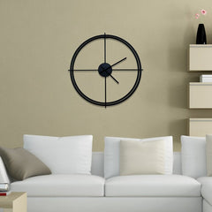 Berkeley 24? Wall Clock