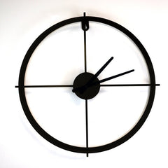 Berkeley 24? Wall Clock