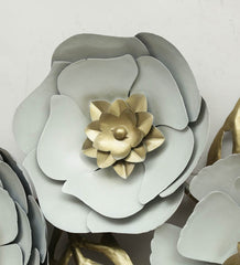 Flower Wall Decor