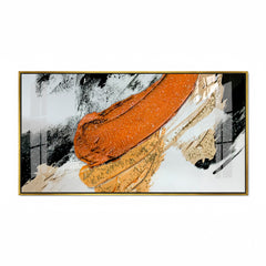 Premium Modern Art & Decor: Enigmatic Elegance Wall Paintings