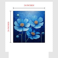 Exquisite Blossoms Premium Floral Paintings