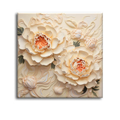 Botanical Inspirations Artistic Flower Decor