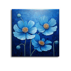 Exquisite Blossoms Premium Floral Paintings