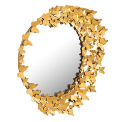 Butterfly Wall Mirror