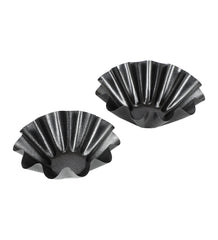 Grey Textured Urli Bowl Set of 2