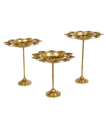 Detachable Tealight Ulri Set of 3