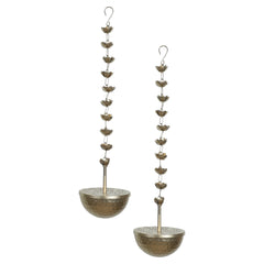 Hanging Lobaan Urli Set of 2