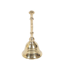 Brass Medium Bell