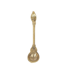 Aachmani Spoon For Pooja