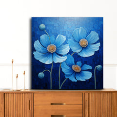 Exquisite Blossoms Premium Floral Paintings