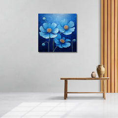 Exquisite Blossoms Premium Floral Paintings