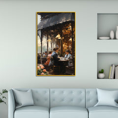 Afternoon Tea by Vintage London