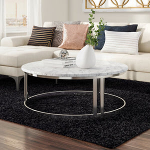 Noriega Coffee Table for Living Room