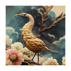 Classic Art Canvas Painting for Home, Bedroom & Living Room