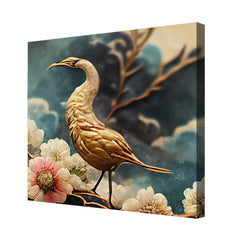Classic Art Canvas Painting for Home, Bedroom & Living Room