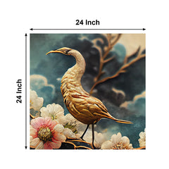 Classic Art Canvas Painting for Home, Bedroom & Living Room