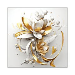Petal Passion Artistic Floral Decor