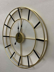 Kitchen Wall Clock